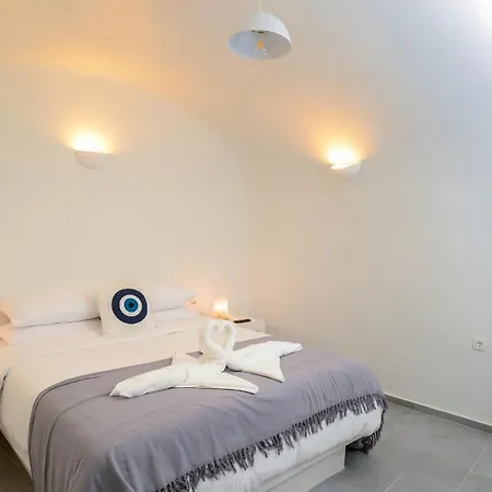 Apartment Mati Cave Villas Karterados (Santorini)