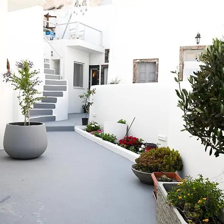 Apartment Mati Cave Villas *