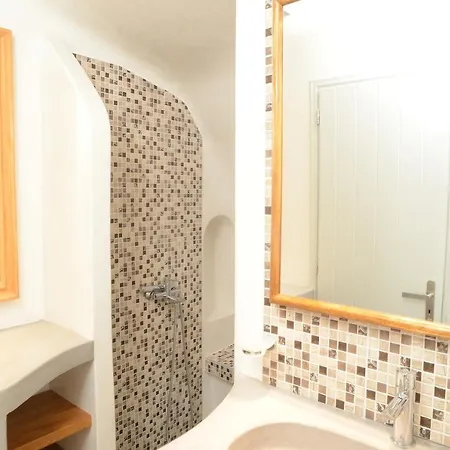 Apartment Mati Cave Villas Karterados (Santorini)