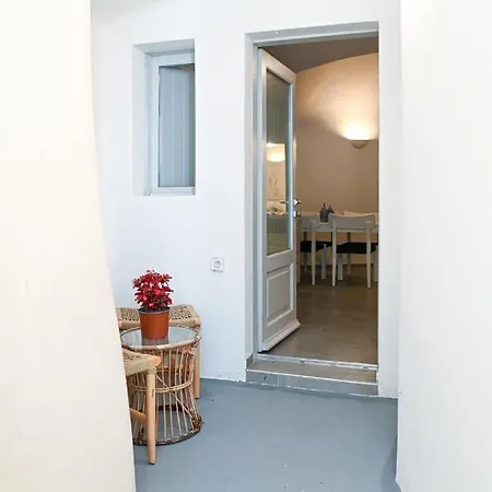 Apartment Mati Cave Villas