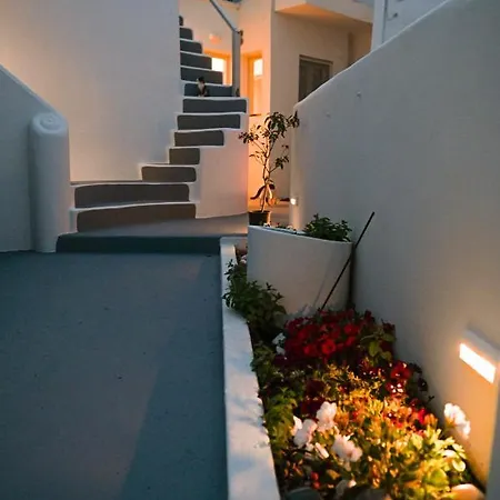 Mati Cave Villas Apartment *