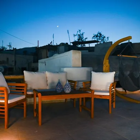 Apartment Mati Cave Villas *