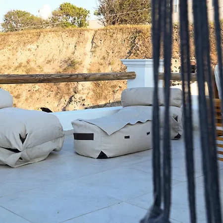 Mati Cave Villas Apartment *